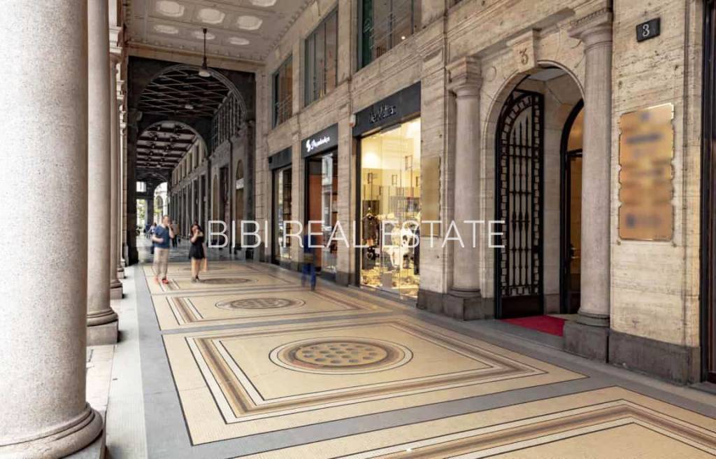 ufficio in affitto a Milano
