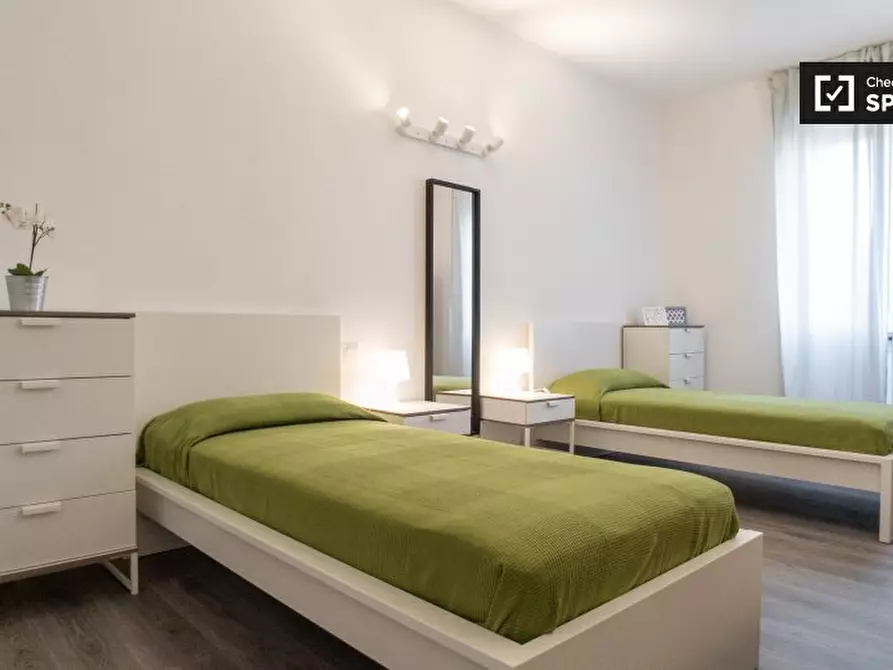 appartamento in affitto a Milano in zona Città Studi