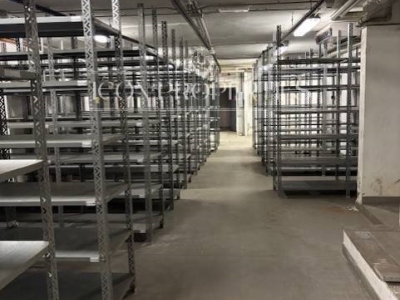 locale di sgombero in affitto a Milano in zona Brera