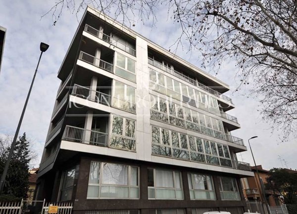 ufficio in affitto a Milano in zona Maggiolina