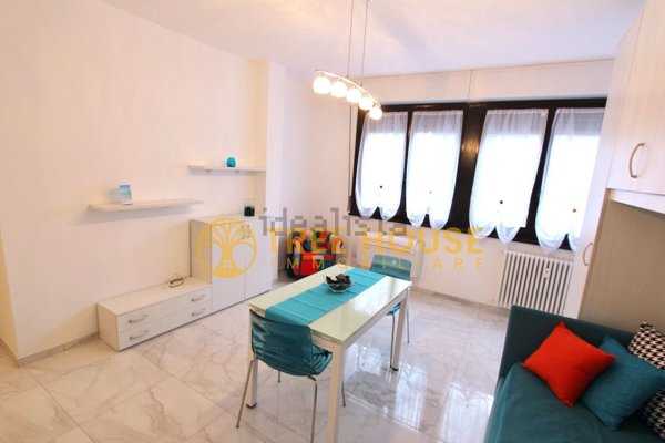 appartamento in affitto a Milano in zona Porta Vittoria
