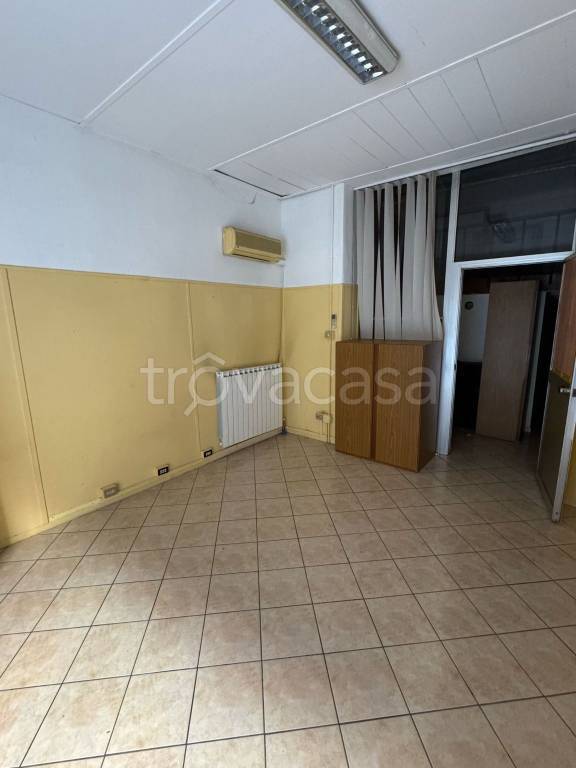 appartamento in affitto a Milano in zona Cascina dei Pomi
