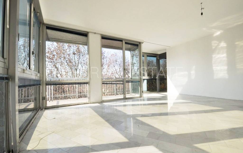 appartamento in affitto a Milano in zona Maggiolina