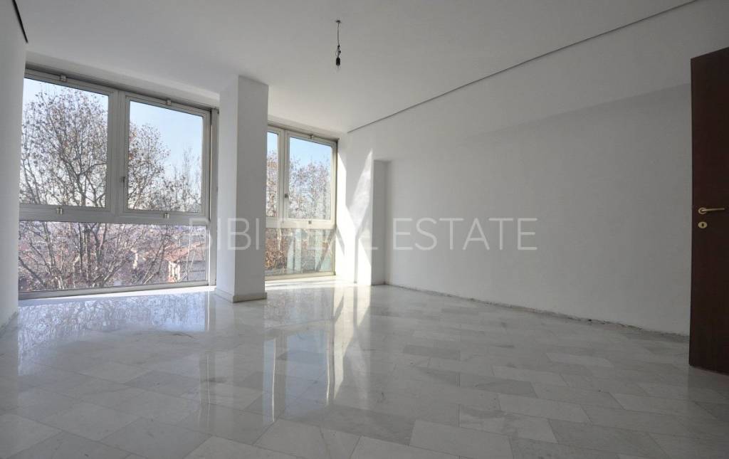 appartamento in affitto a Milano in zona Maggiolina