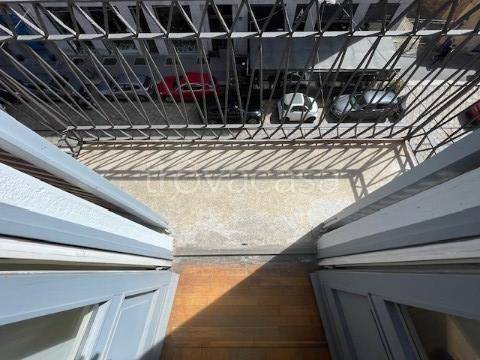 appartamento in affitto a Milano in zona Cadorna