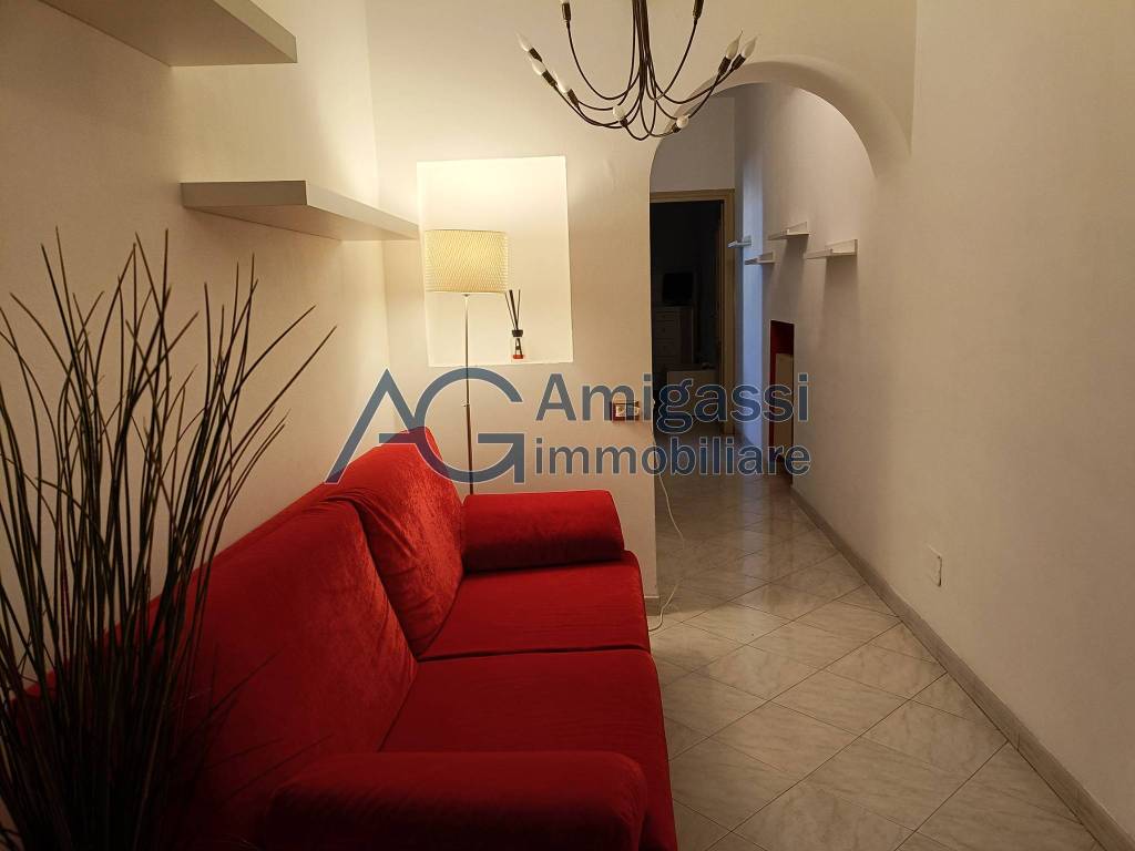 appartamento in affitto a Milano in zona Isola