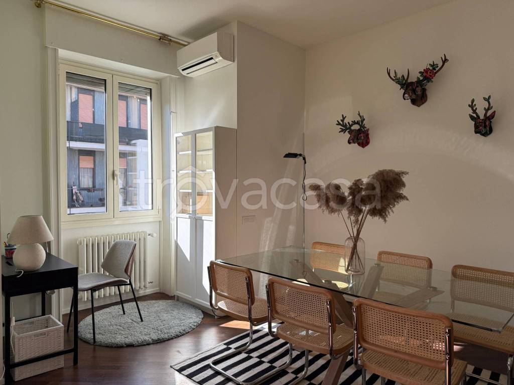 appartamento in affitto a Milano in zona Isola