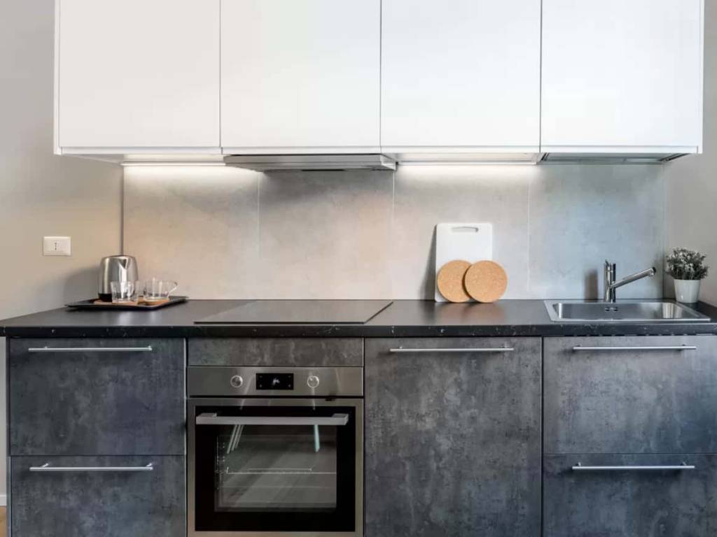 appartamento in affitto a Milano in zona Città Studi