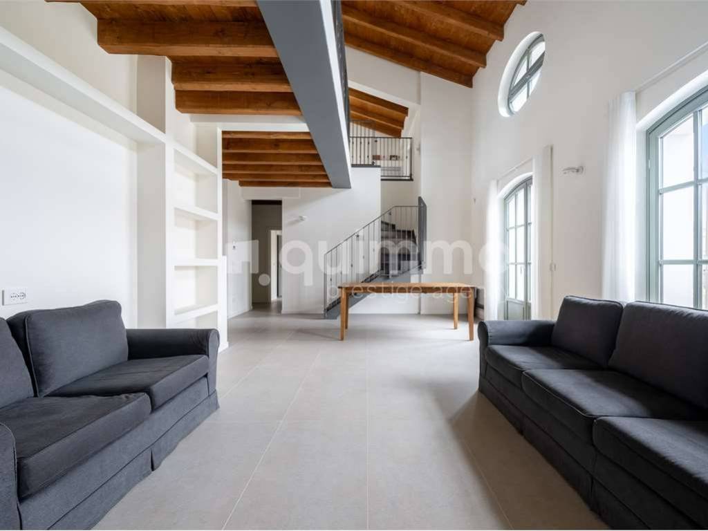 appartamento in affitto a Milano in zona Famagosta