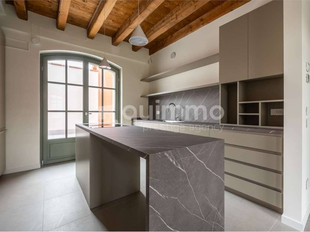 appartamento in affitto a Milano in zona Barona