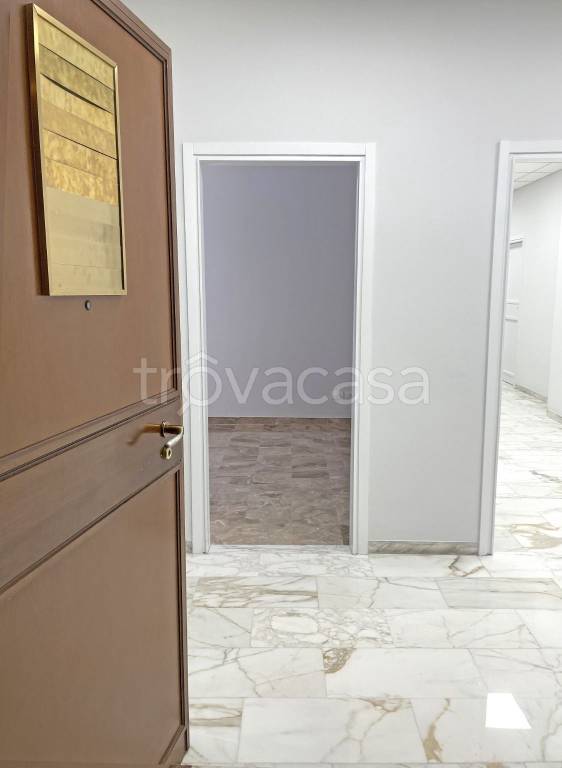 ufficio in affitto a Milano in zona Sant'Ambrogio