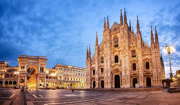 appartamento in affitto a Milano in zona Bocconi