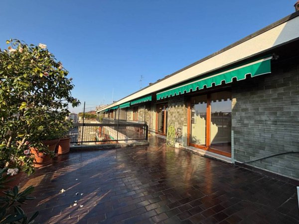 appartamento in affitto a Milano in zona Solari