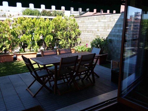 appartamento in affitto a Milano in zona Solari