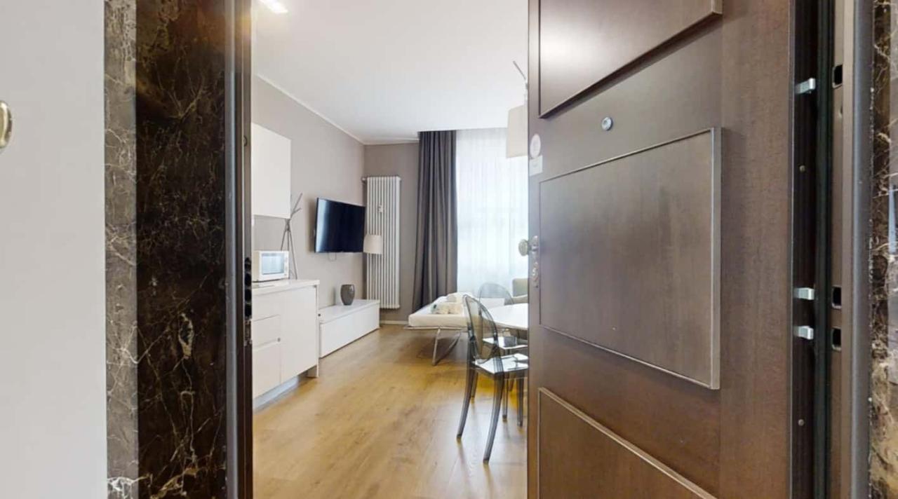 appartamento in affitto a Milano in zona Guastalla