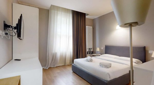 appartamento in affitto a Milano in zona Guastalla