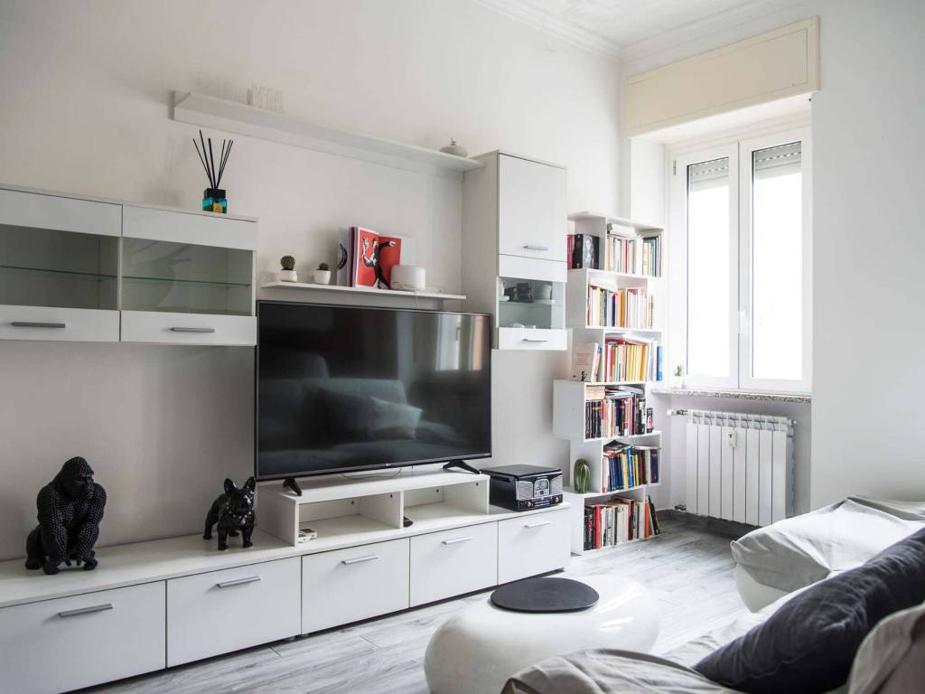 appartamento in affitto a Milano in zona Famagosta