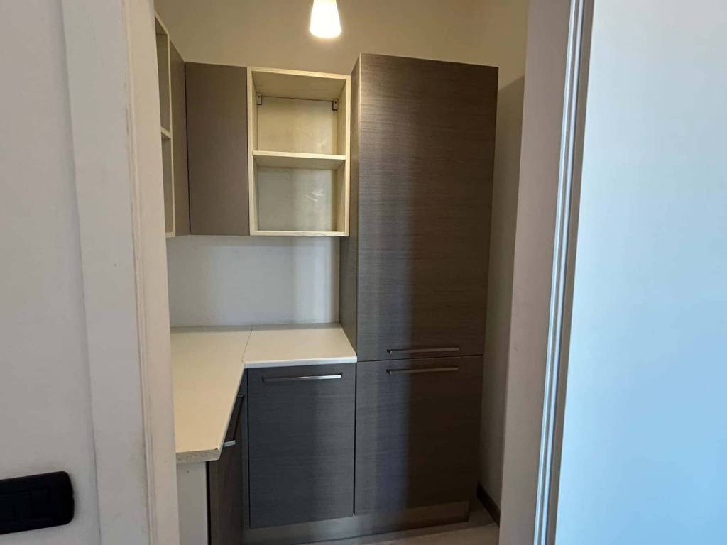 appartamento in affitto a Milano in zona San Siro