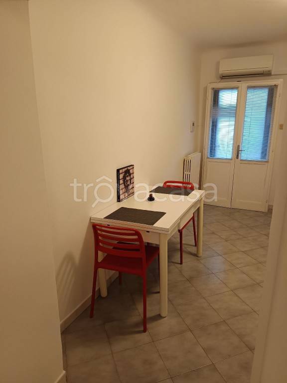 appartamento in affitto a Milano in zona Porta Venezia
