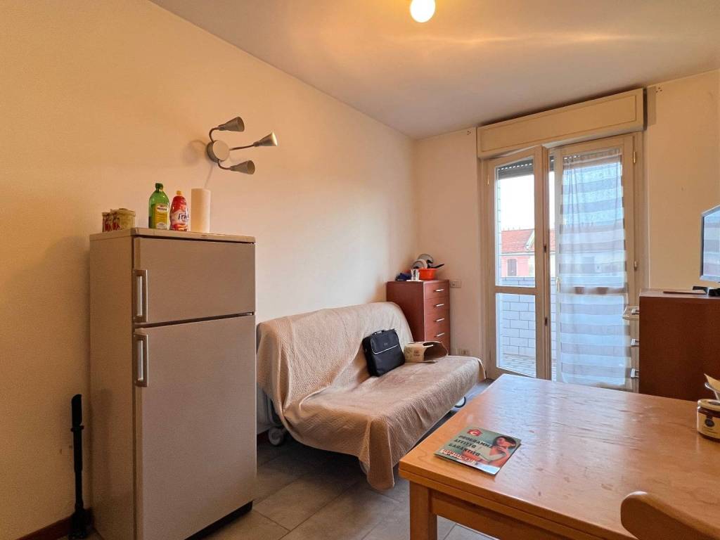 appartamento in affitto a Milano in zona Città Studi