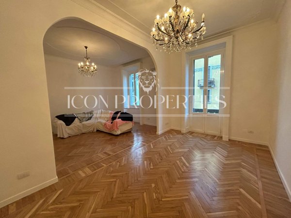 appartamento in affitto a Milano in zona Porta Romana