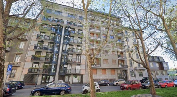 appartamento in affitto a Milano in zona Ghisolfa