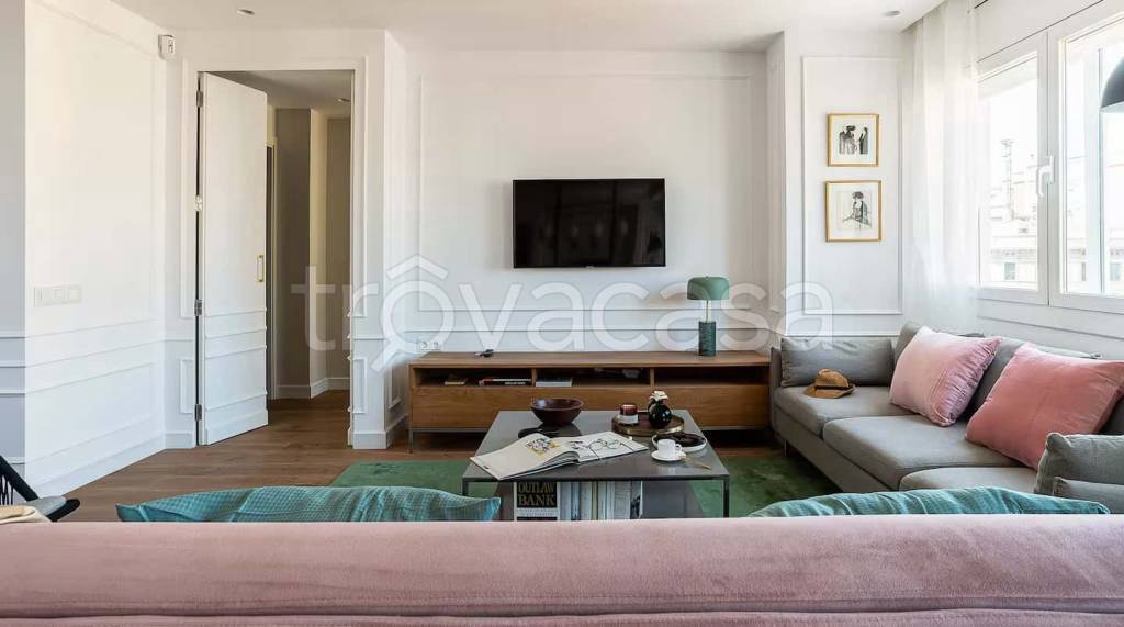 appartamento in affitto a Milano in zona San Vittore