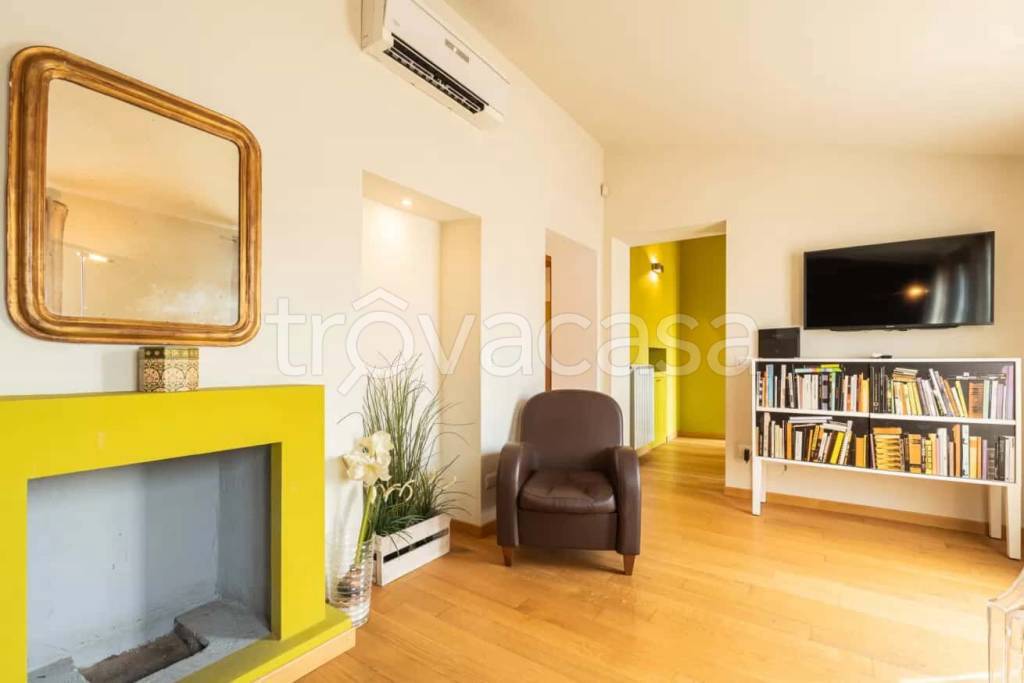 appartamento in affitto a Milano in zona Brera