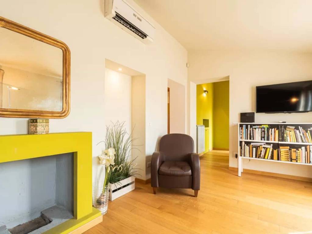 appartamento in affitto a Milano in zona Brera