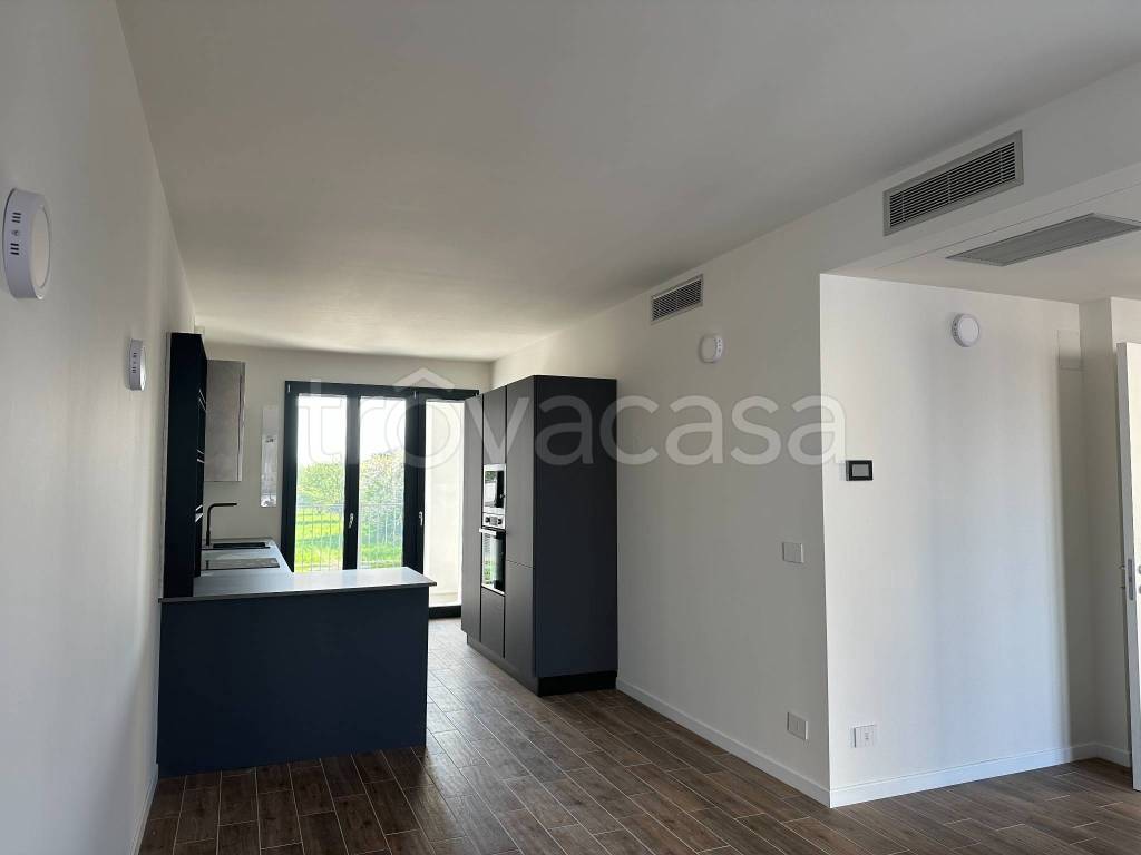 appartamento in affitto a Milano in zona Gorla