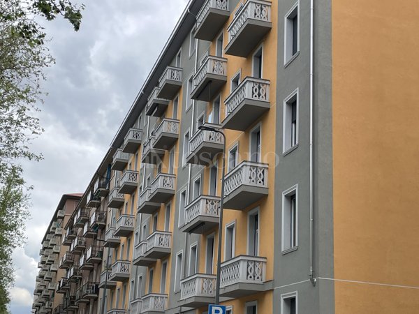 appartamento in affitto a Milano in zona Bicocca