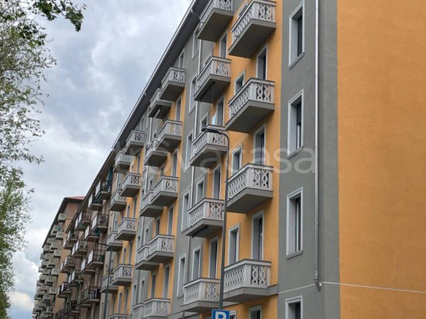 appartamento in affitto a Milano in zona Bicocca