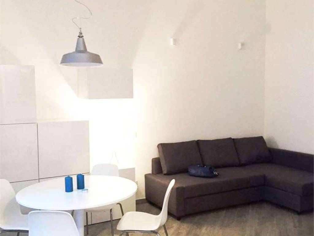 appartamento in affitto a Milano in zona Conchetta