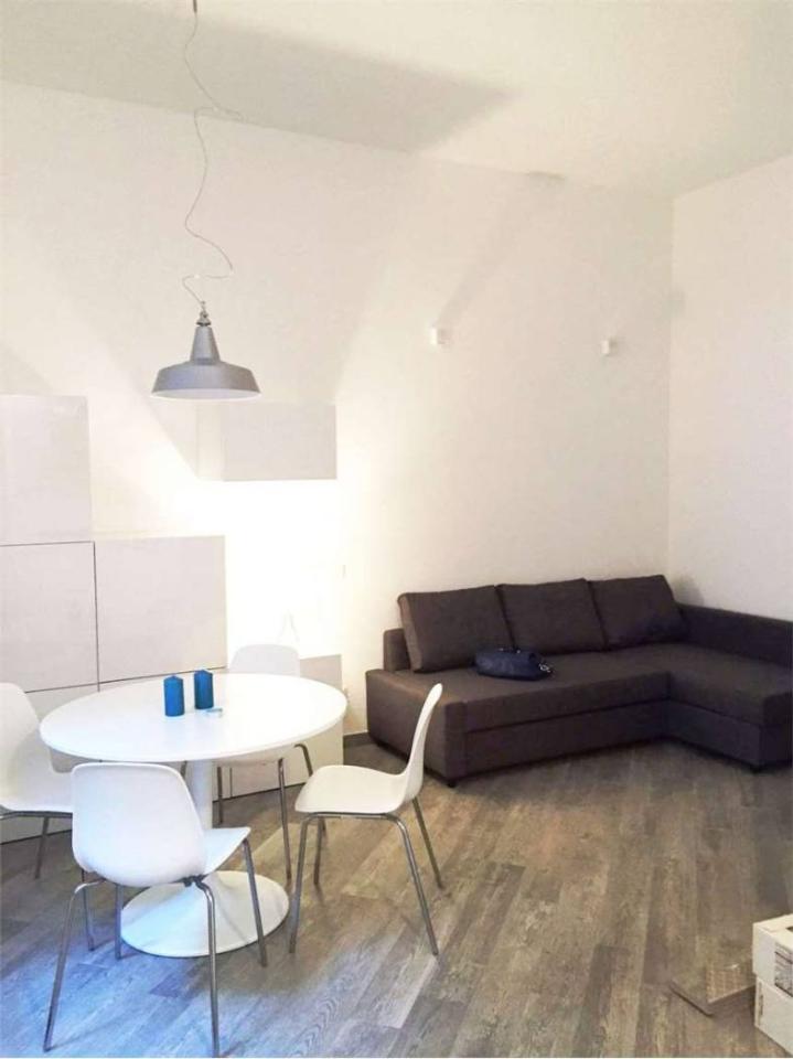appartamento in affitto a Milano in zona Conchetta