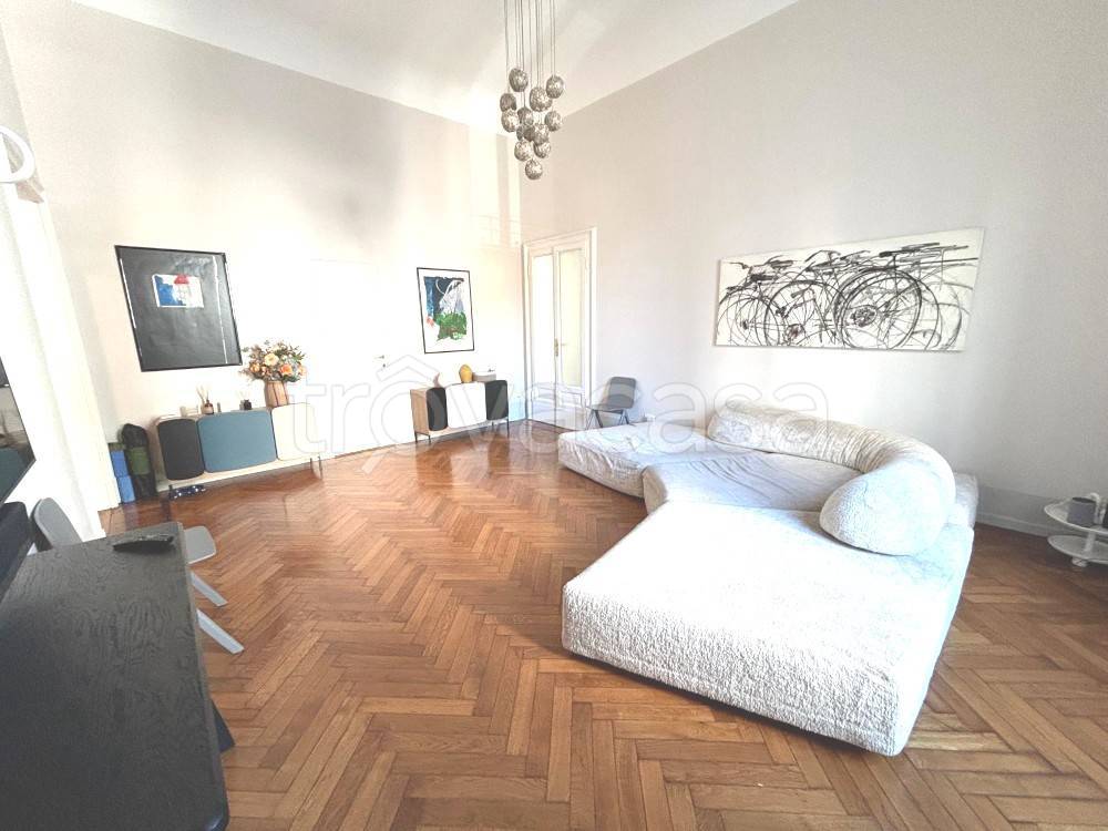appartamento in affitto a Milano in zona Porta Genova