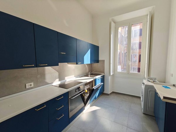 appartamento in affitto a Milano in zona Porta Romana