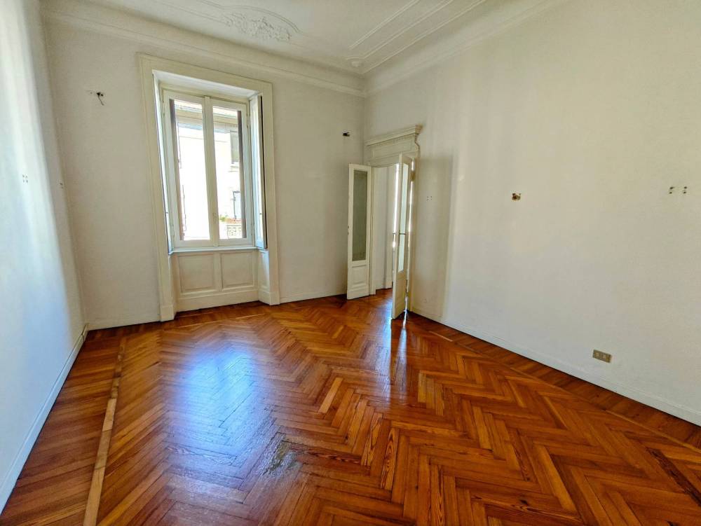 appartamento in affitto a Milano in zona Porta Romana