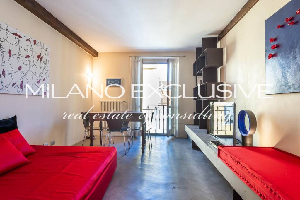 appartamento in affitto a Milano in zona XXII Marzo