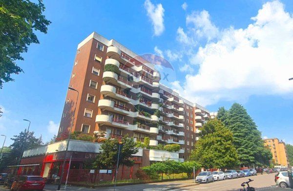 appartamento in affitto a Milano in zona Niguarda