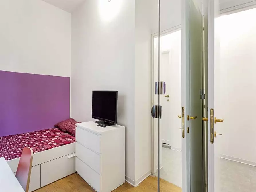 appartamento in affitto a Milano in zona Porta Vittoria