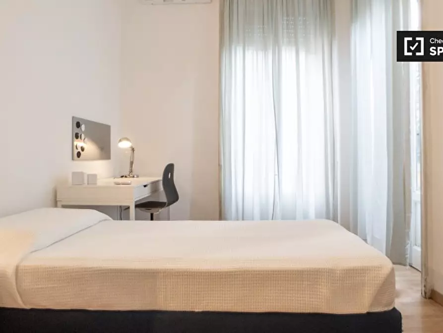 appartamento in affitto a Milano in zona Città Studi
