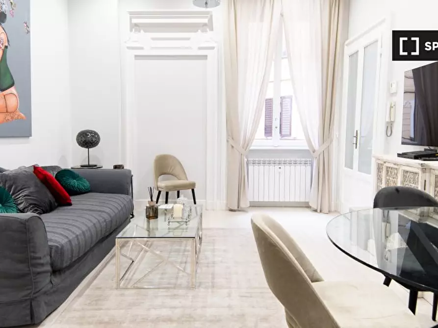 appartamento in affitto a Milano in zona Brera