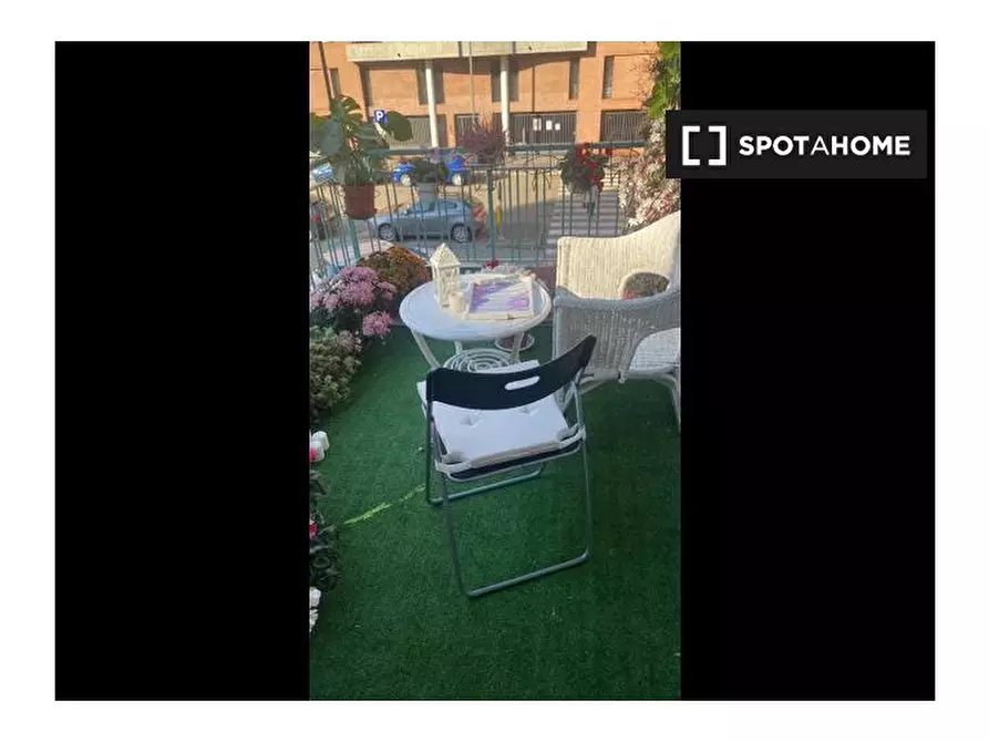 ufficio in affitto a Milano