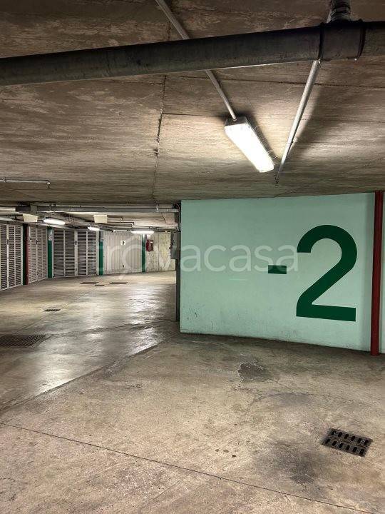 appartamento in affitto a Milano in zona Forlanini