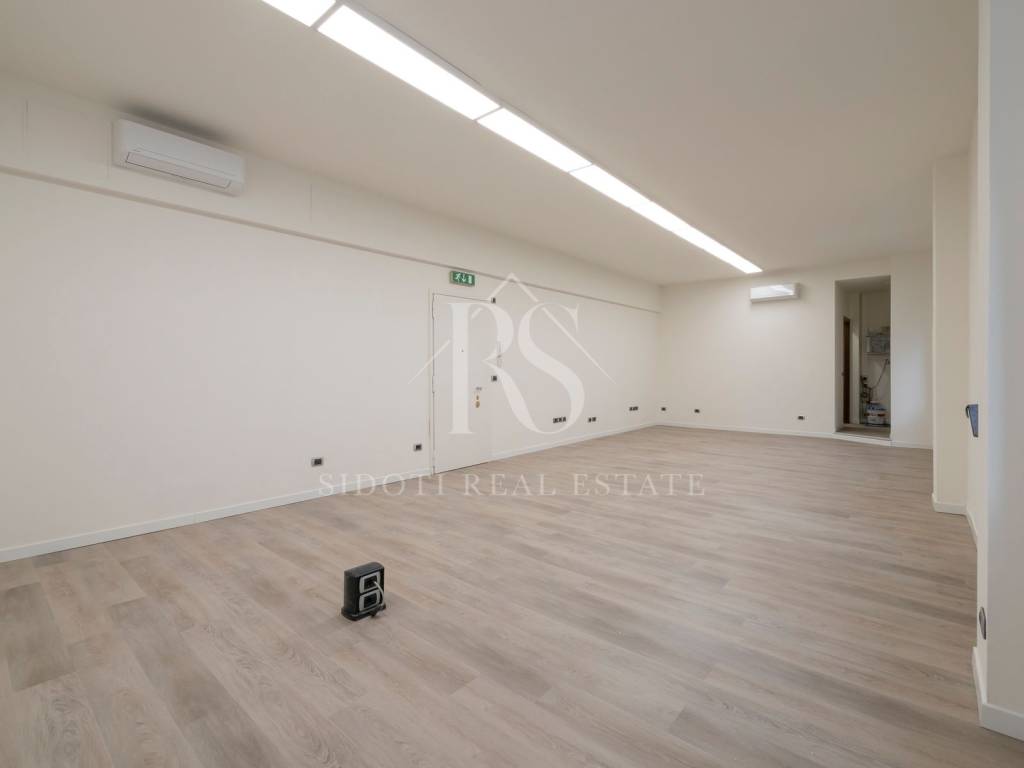 appartamento in affitto a Milano in zona Centro Direzionale