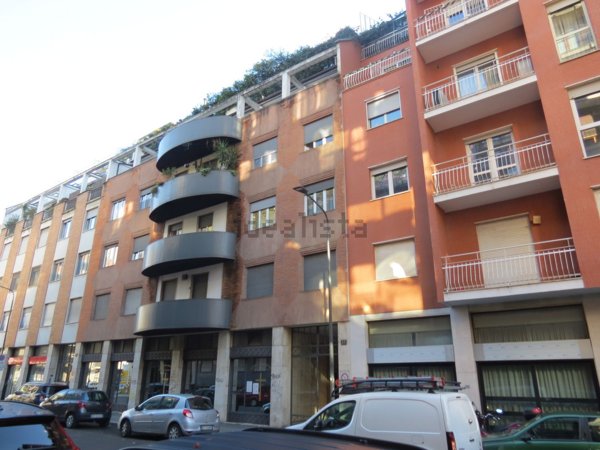 appartamento in affitto a Milano in zona Il Portello