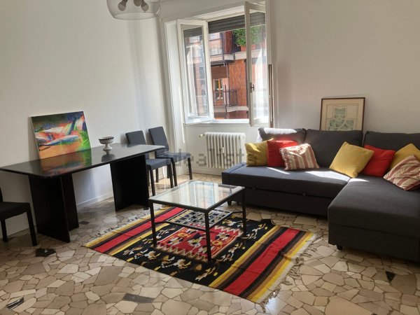 appartamento in affitto a Milano in zona Il Portello