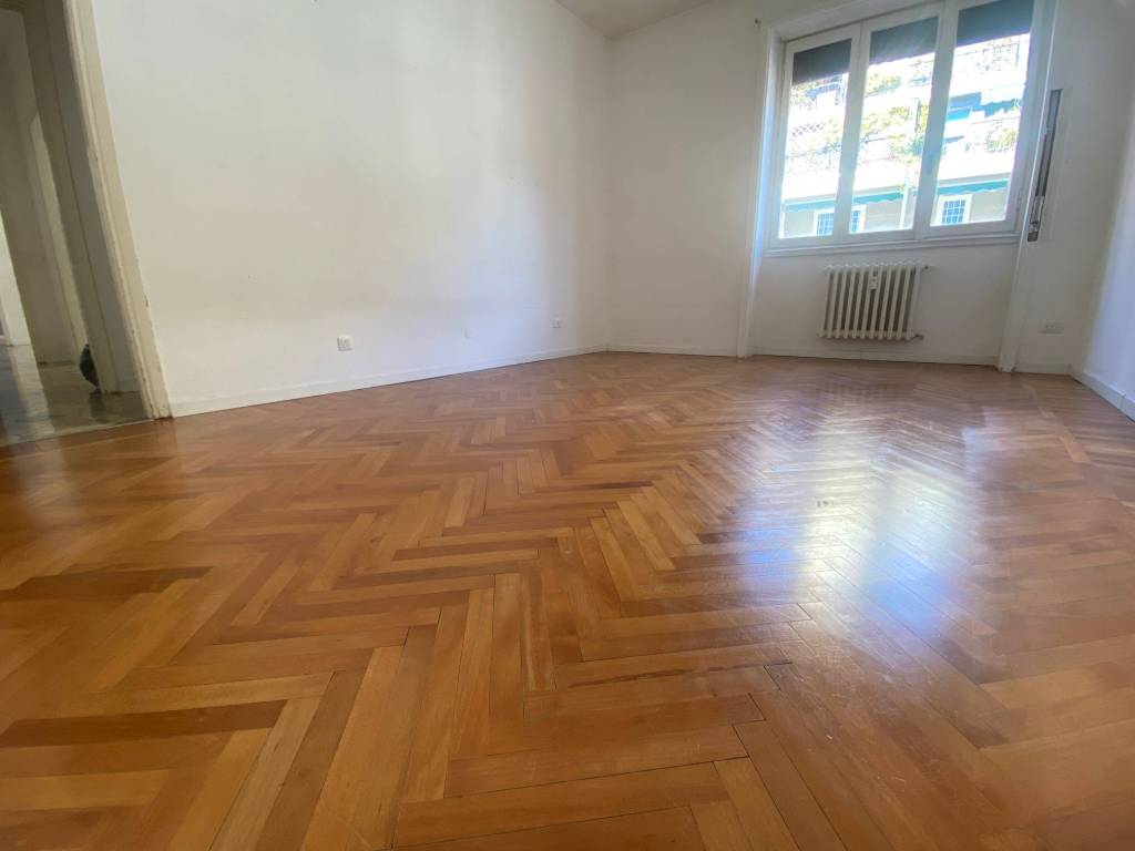 appartamento in affitto a Milano in zona Il Portello