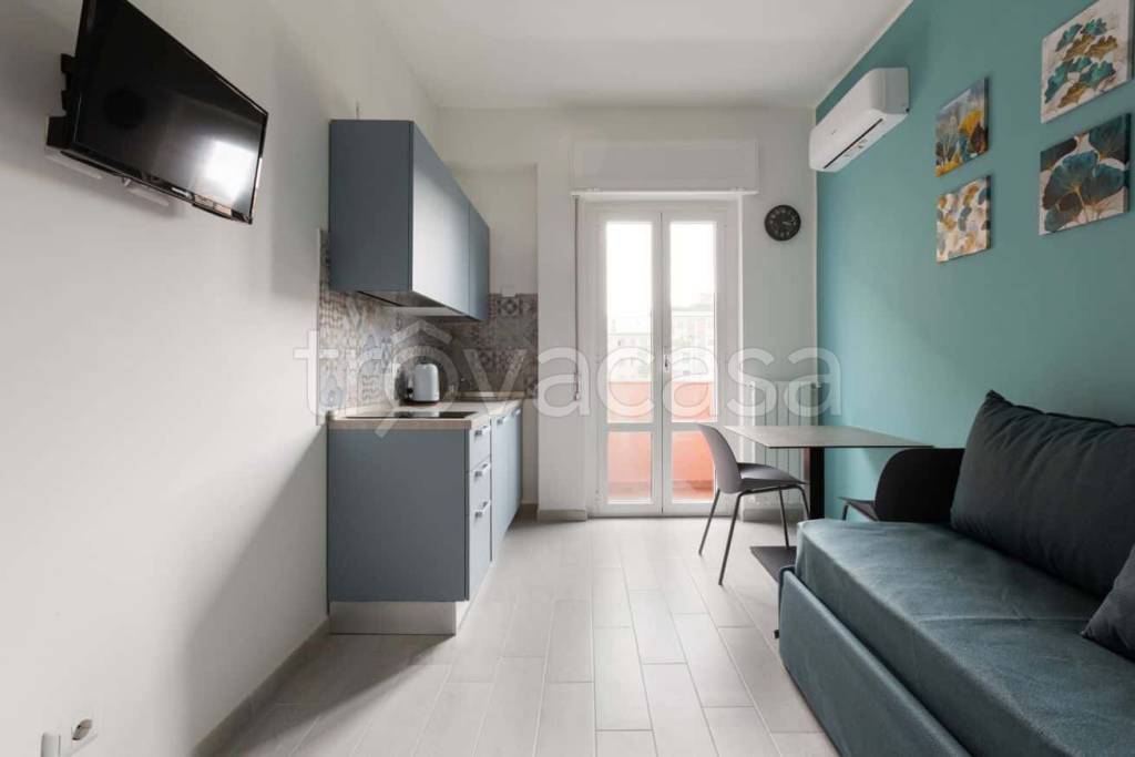 appartamento in affitto a Milano in zona Centro Storico