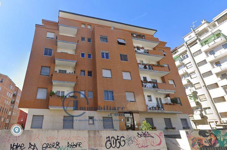 appartamento in affitto a Milano in zona Centro Storico